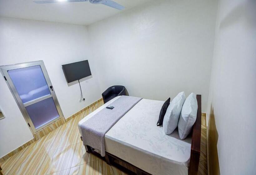 스탠다드 룸, Nap Apartment