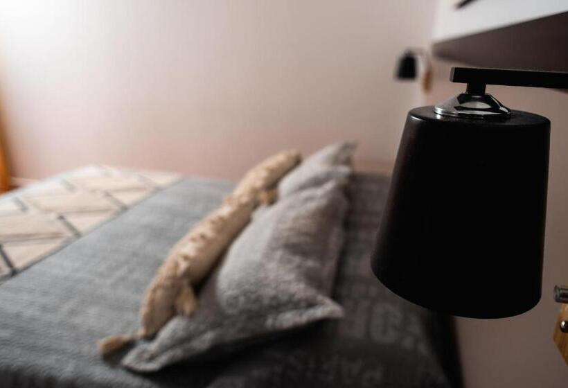 غرفة قياسية, Hostal Tulvak Atacama