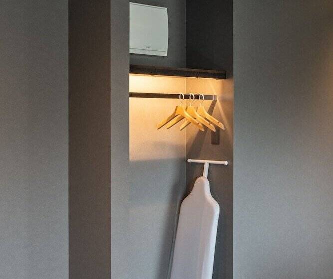 Номер Superior, The Machiya Hotel Takayama