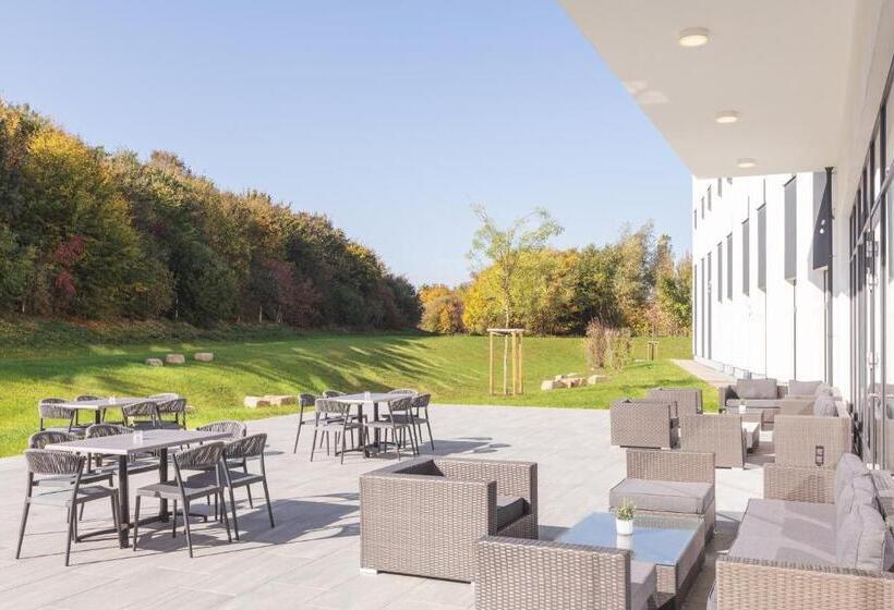 Апартаменты 1 Спальня, Acora Augsburg Living The City