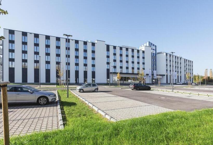 Апартаменты 1 Спальня, Acora Augsburg Living The City