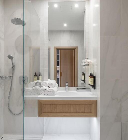 اتاق استاندارد, Calvary Hotel & Restaurant Vilnius