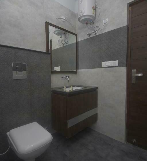 غرفة سوبيريور, Ka10 Square Hotel & Banquets