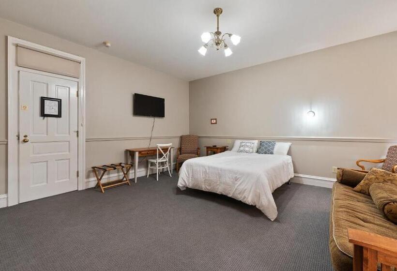 Номер Стандарт, The Audubon Inn Llc