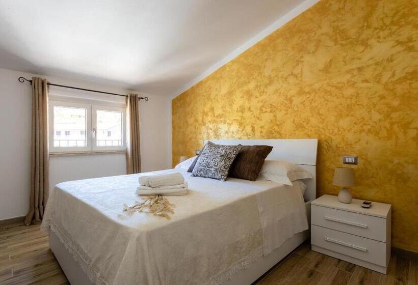 Номер Стандарт, Cadoni Guest House