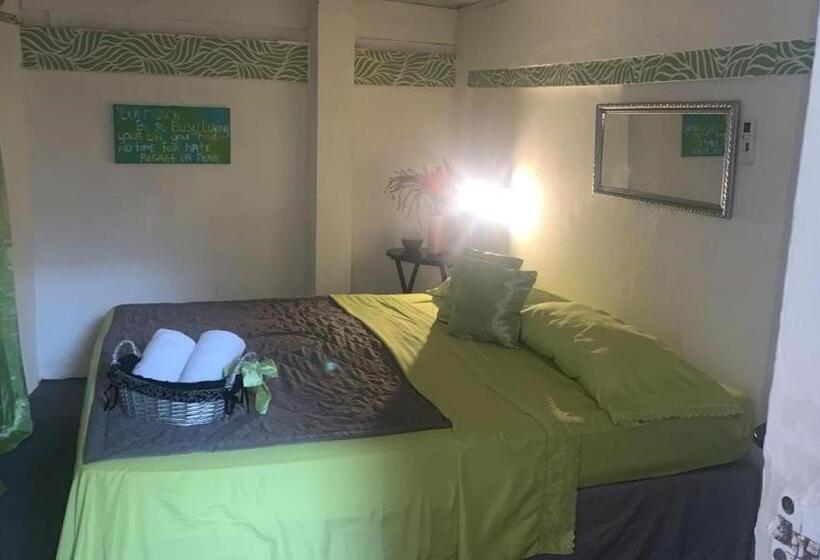 기본룸, Hostal Familiar Villa Nome