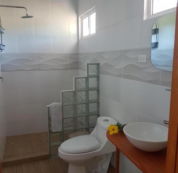 اتاق لوکس, Magic Mountain Lodge