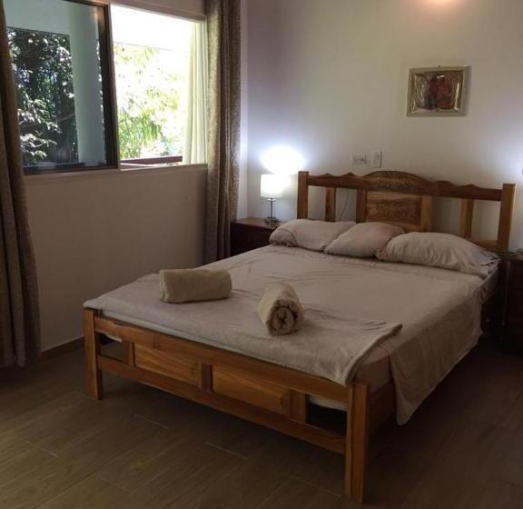 اتاق لوکس, Magic Mountain Lodge
