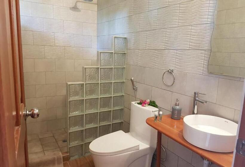 اتاق استاندارد, Magic Mountain Lodge