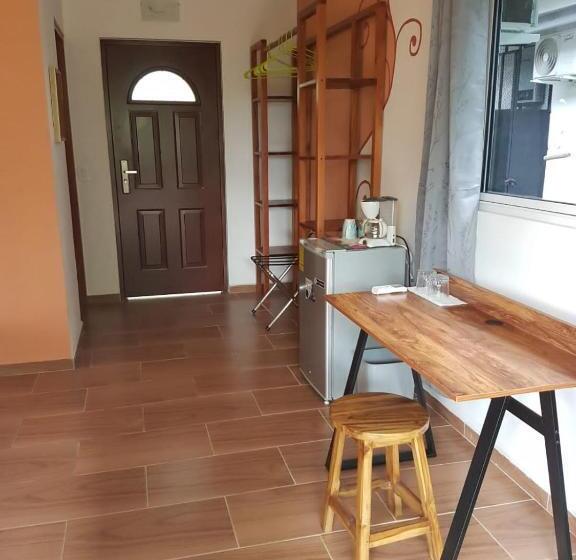 اتاق استاندارد, Magic Mountain Lodge