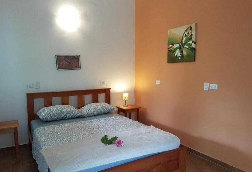 اتاق استاندارد, Magic Mountain Lodge