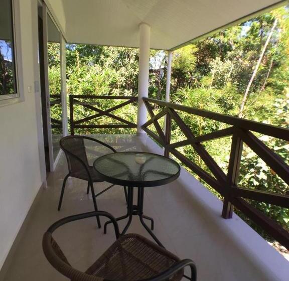 اتاق استاندارد, Magic Mountain Lodge
