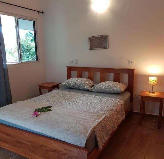 اتاق استاندارد, Magic Mountain Lodge