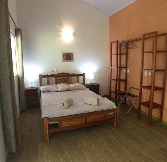 اتاق لوکس, Magic Mountain Lodge