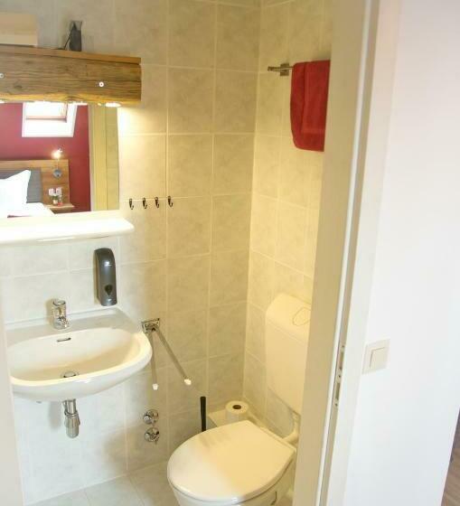 Номер Стандарт, Berghotel Bärenstein