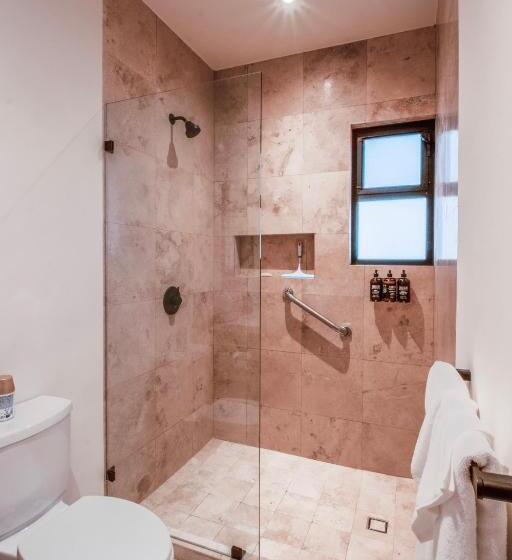 آپارتمان 1 خوابه با چشم‌انداز دریا, Cerritos Surf Residences
