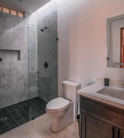 ویلای 1 خوابه با چشم‌انداز دریا, Cerritos Surf Residences
