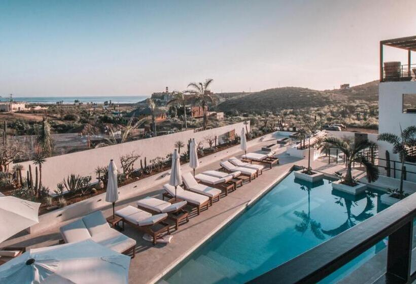 آپارتمان 2 خوابه, Cerritos Surf Residences