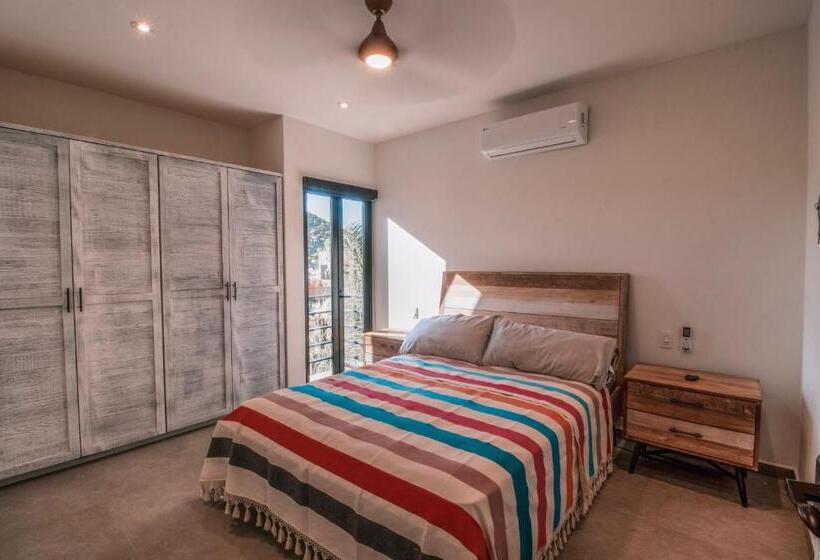 آپارتمان 2 خوابه, Cerritos Surf Residences