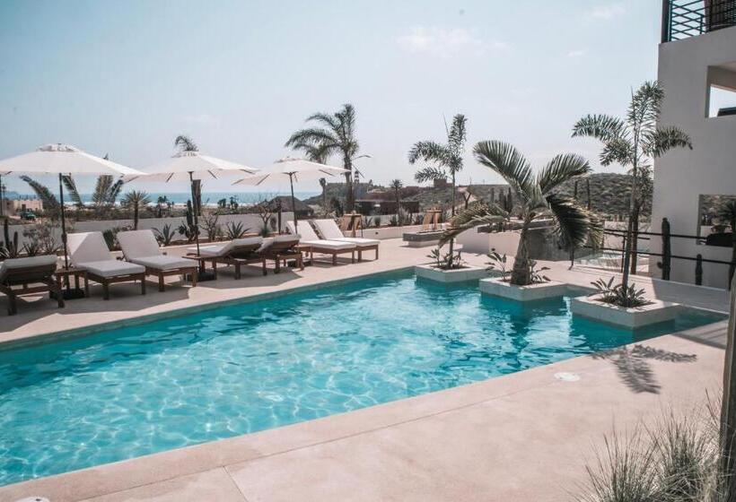 ویلای سوپریور 1 خوابه, Cerritos Surf Residences