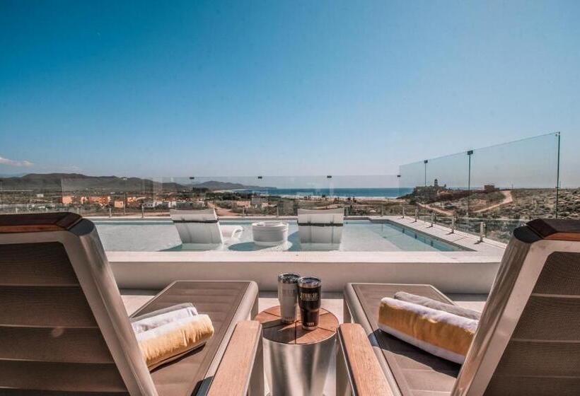 ویلای سوپریور 1 خوابه, Cerritos Surf Residences