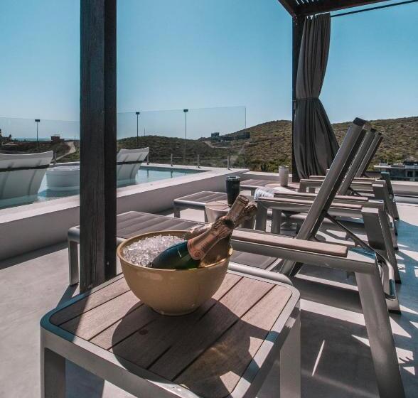 ویلای سوپریور 1 خوابه, Cerritos Surf Residences