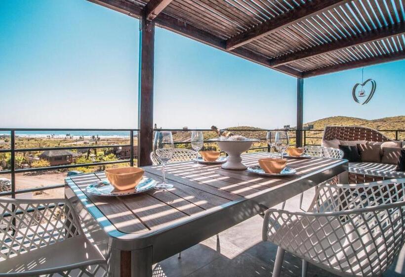 ویلای سوپریور 1 خوابه, Cerritos Surf Residences