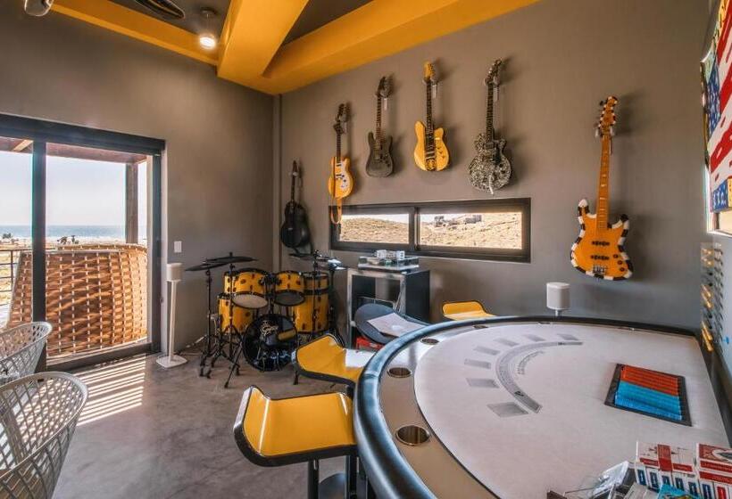 ویلای سوپریور 1 خوابه, Cerritos Surf Residences