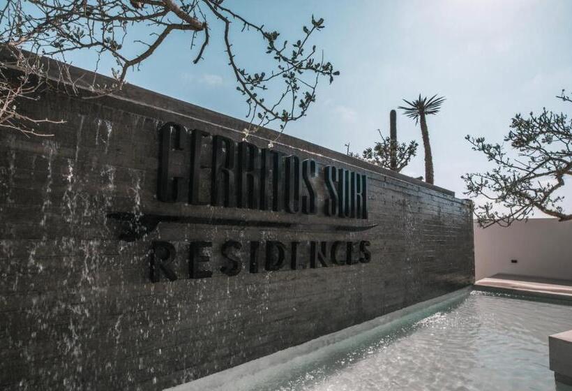 آپارتمان 1 خوابه, Cerritos Surf Residences