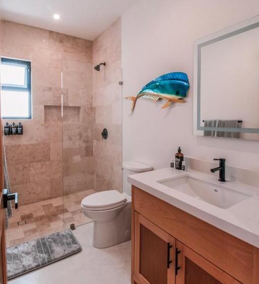 آپارتمان 1 خوابه, Cerritos Surf Residences