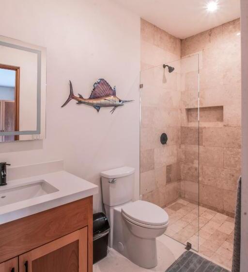آپارتمان 1 خوابه, Cerritos Surf Residences