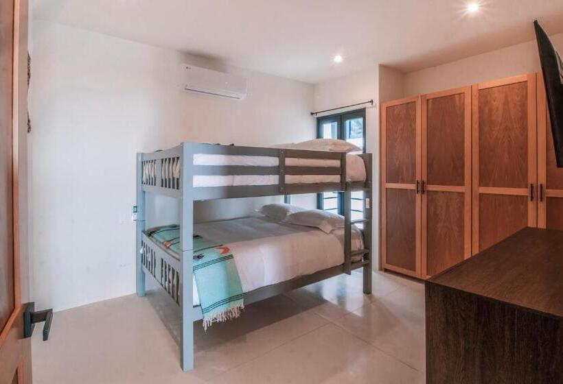 آپارتمان 1 خوابه, Cerritos Surf Residences