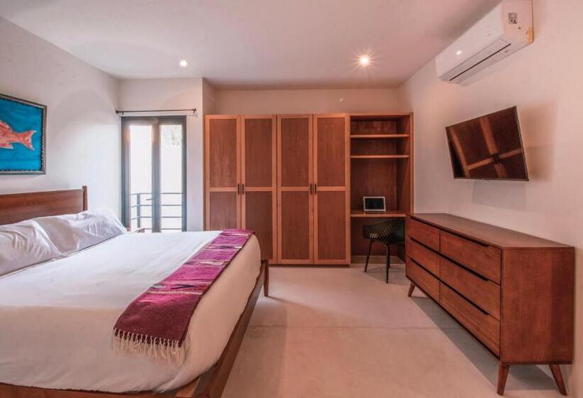 آپارتمان 1 خوابه, Cerritos Surf Residences