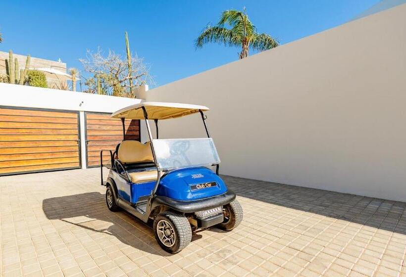آپارتمان لوکس 1 خوابه, Cerritos Surf Residences