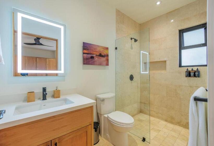 آپارتمان لوکس 1 خوابه, Cerritos Surf Residences