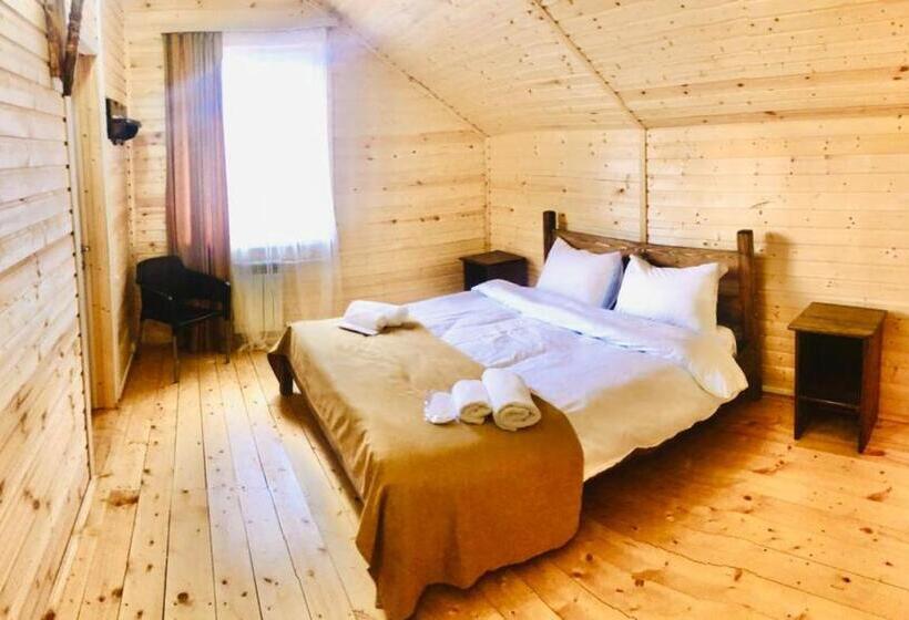 Номер Стандарт, Cottage Chalet And Tours
