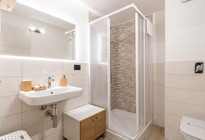 آپارتمان سوپریور 1 خوابه, Solemar Sicilia   Multi Suite