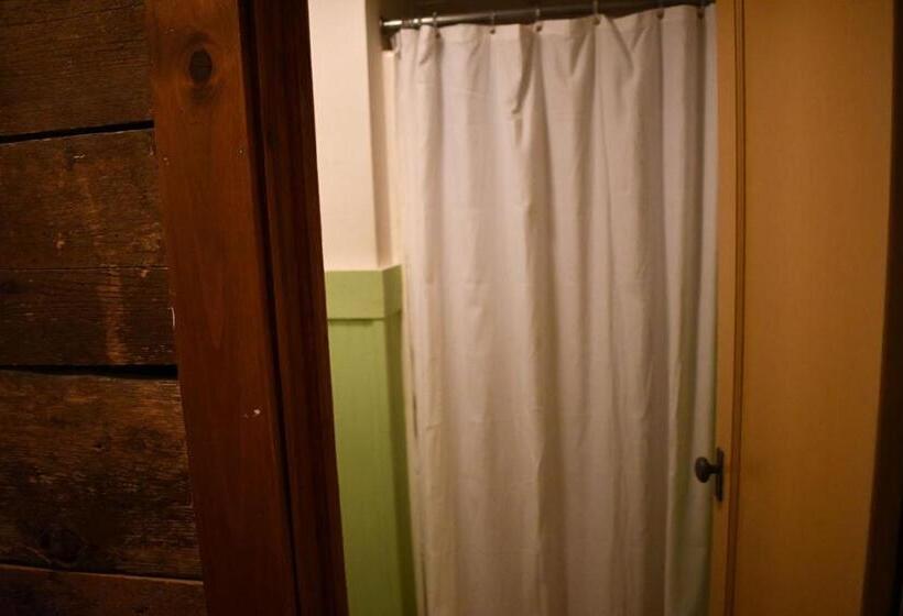 Стандартный Номер Кровать Кинг, Brook Road Inn