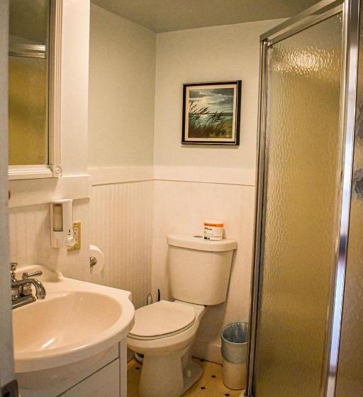 Трежместный Номер Economy, Brook Road Inn
