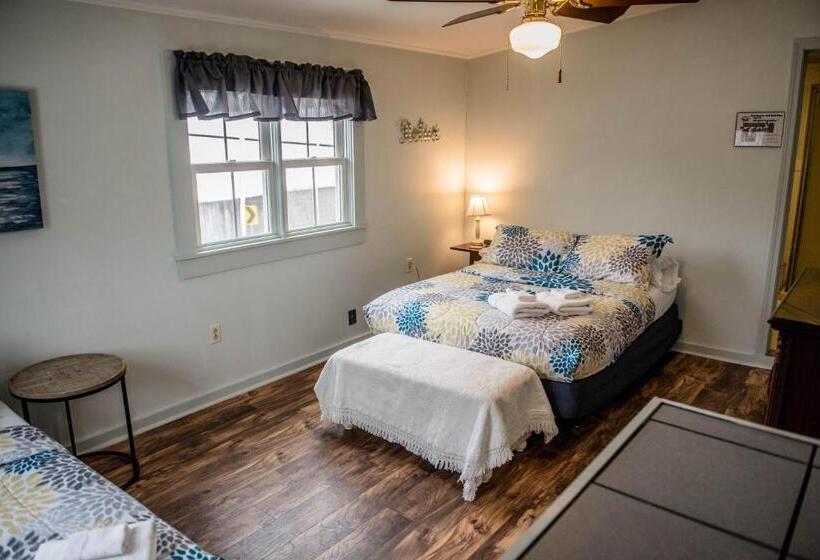 Трежместный Номер Economy, Brook Road Inn
