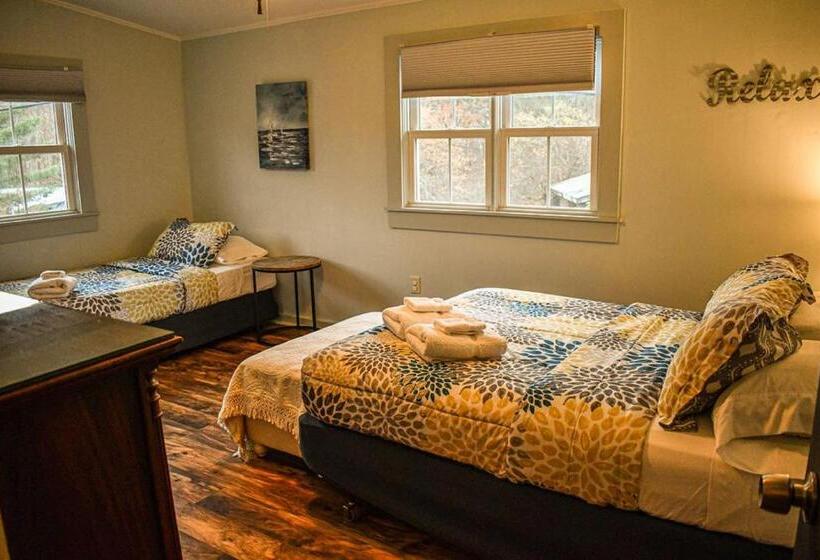 Трежместный Номер Economy, Brook Road Inn