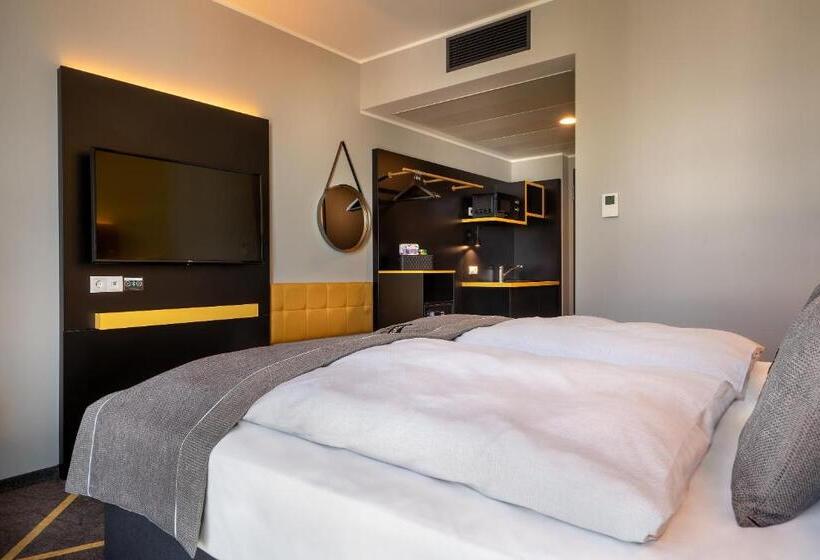Апартаменты 1 Спальня, The Niu Fury   Apartments
