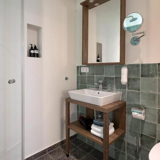 Superior-Zimmer, Altstadthotel Der Patrizier