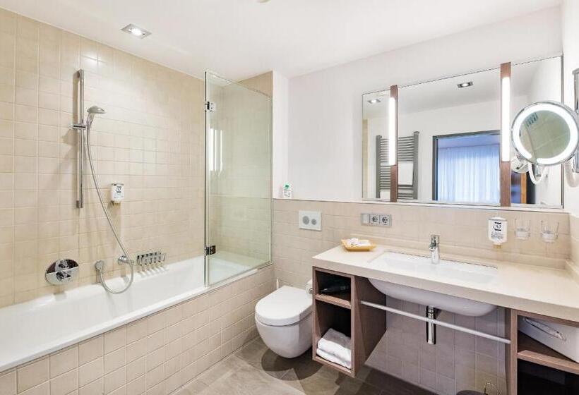 컴포트 룸, Göbel´s Vital Hotel Bad Sachsa