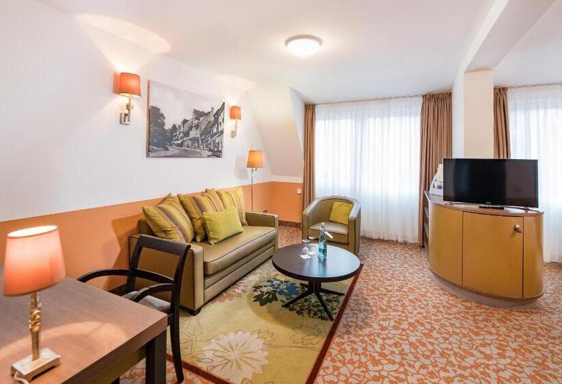 컴포트 룸, Göbel´s Vital Hotel Bad Sachsa