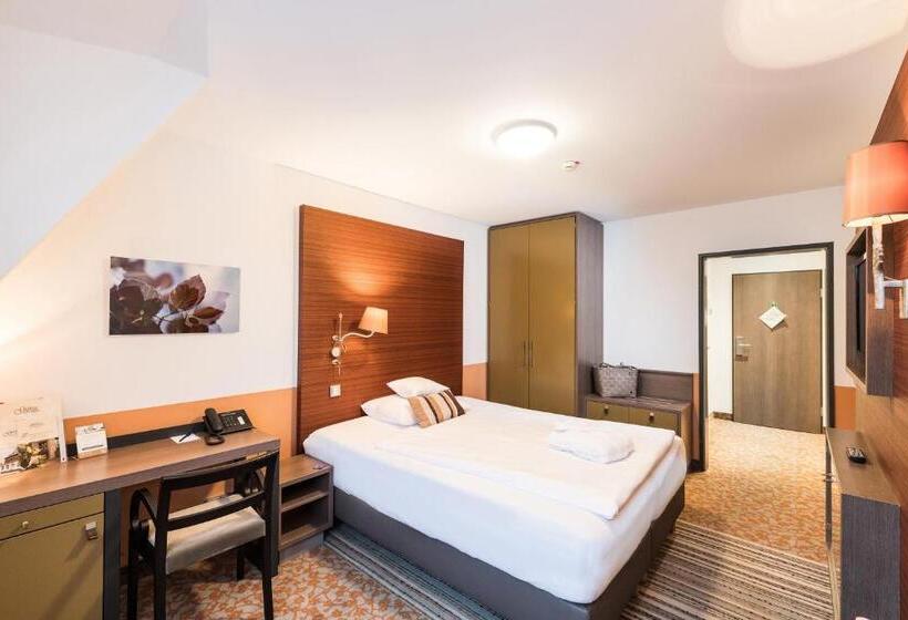 이코노미 룸, Göbel´s Vital Hotel Bad Sachsa