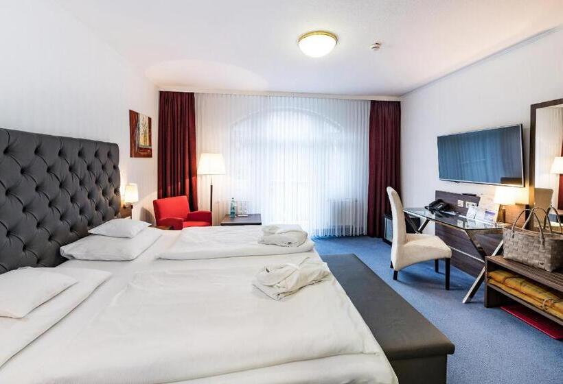 스탠다드 룸, Göbel´s Vital Hotel Bad Sachsa