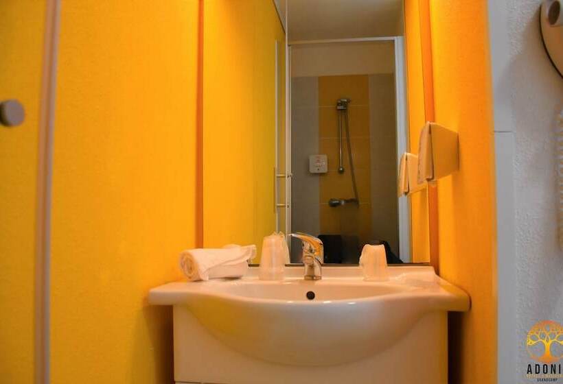 Апартаменты 2 Спальни, Adonis Grandcamp  Residence Les Isles De Sola