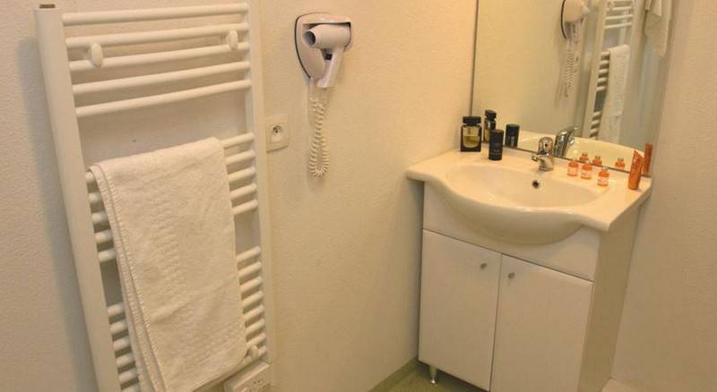 Студия Стандарт, Adonis Grandcamp  Residence Les Isles De Sola