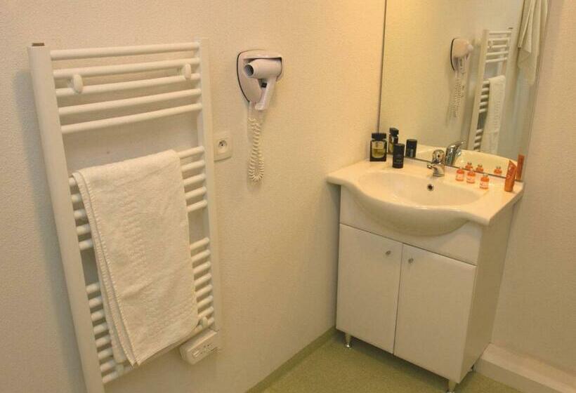 Студия Стандарт, Adonis Grandcamp  Residence Les Isles De Sola